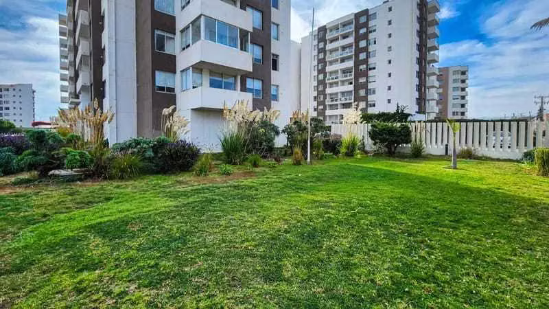 Venta Depto 2d/2b/1b/ 1 Est Av Pacifico La Seren (176302)