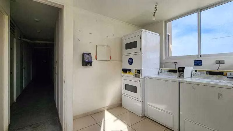 Venta Depto 2d/2b/1b/ 1 Est Av Pacifico La Seren (176302)