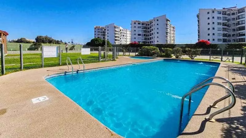 Venta Depto 2d/2b/1b/ 1 Est Av Pacifico La Seren (176302)