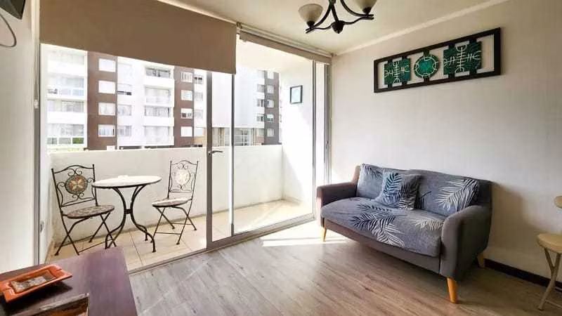 Venta Depto 2d/2b/1b/ 1 Est Av Pacifico La Seren (176302)