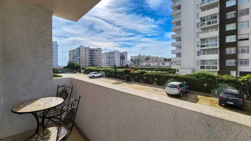 Venta Depto 2d/2b/1b/ 1 Est Av Pacifico La Seren (176302)