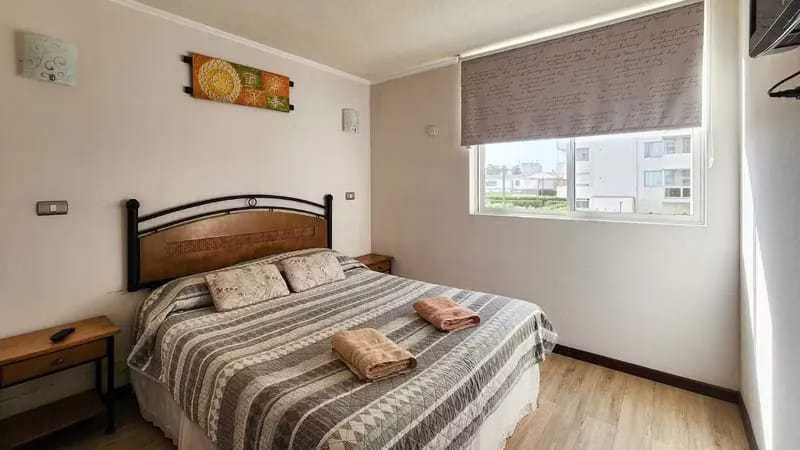 Venta Depto 2d/2b/1b/ 1 Est Av Pacifico La Seren (176302)