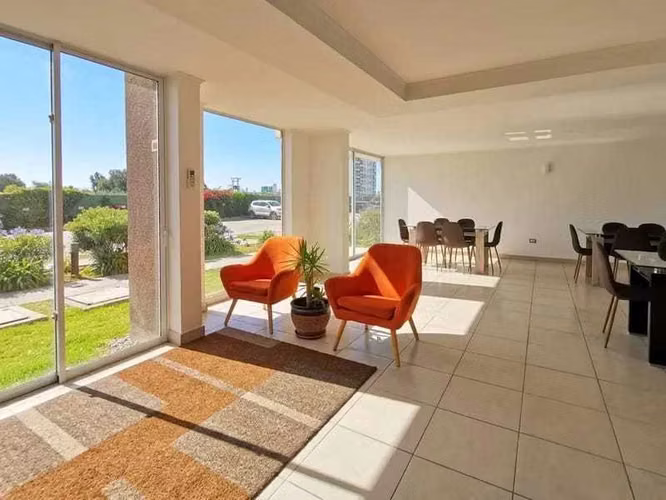Venta Depto 2d/2b/1b/ 1 Est Av Pacifico La Seren (176302)