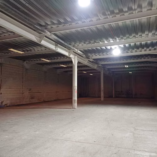 Local con bodega y oficinas (176082)