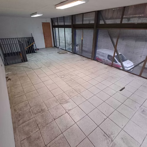Local con bodega y oficinas (176082)