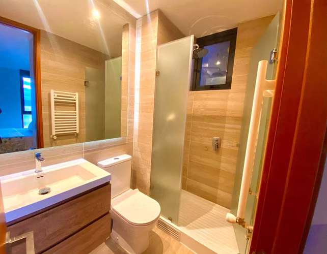 VENDO DEPARTAMENTO 2D FRENTE LAGO VILLARRICA (176306)