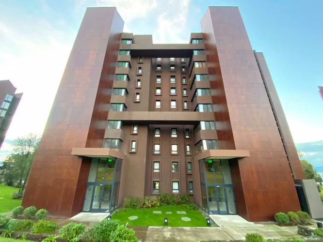 VENDO DEPARTAMENTO 2D FRENTE LAGO VILLARRICA (176306)