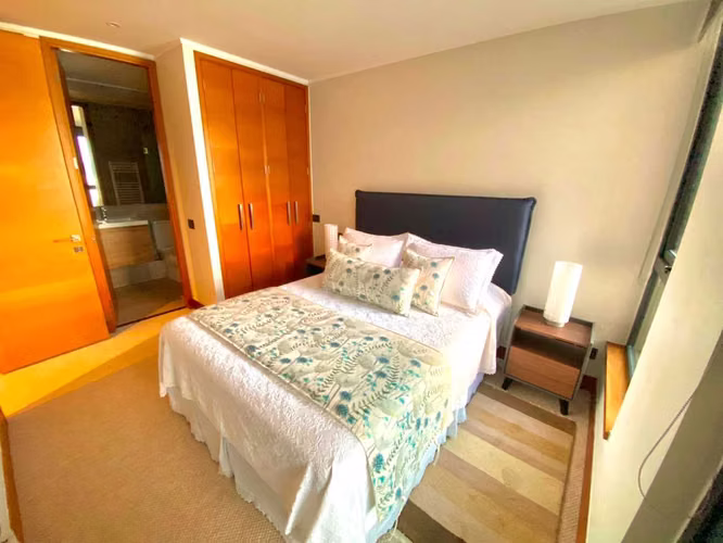 ARRIENDO DEPARTAMENTO 2D FRENTE LAGO VILLARRICA (176308)