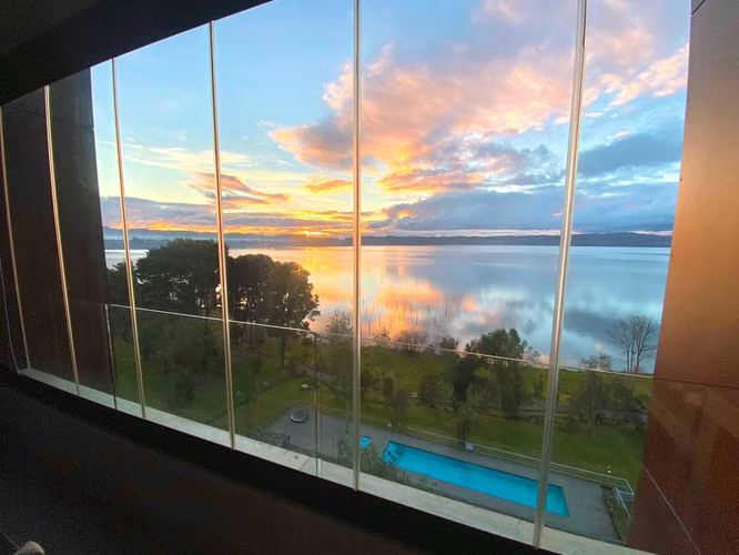 ARRIENDO DEPARTAMENTO 2D FRENTE LAGO VILLARRICA (176308)
