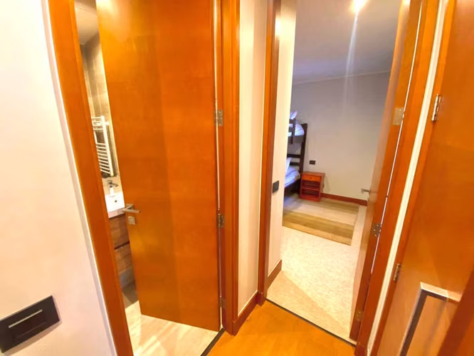 ARRIENDO DEPARTAMENTO 2D FRENTE LAGO VILLARRICA (176308)