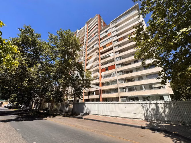Excelente Ubicación Barrio Residencial Metro Cercano
