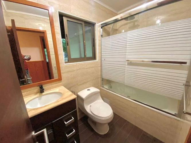 ARRIENDO CASA EN PARCELA +CABAÑA VILLARRICA  (176309)