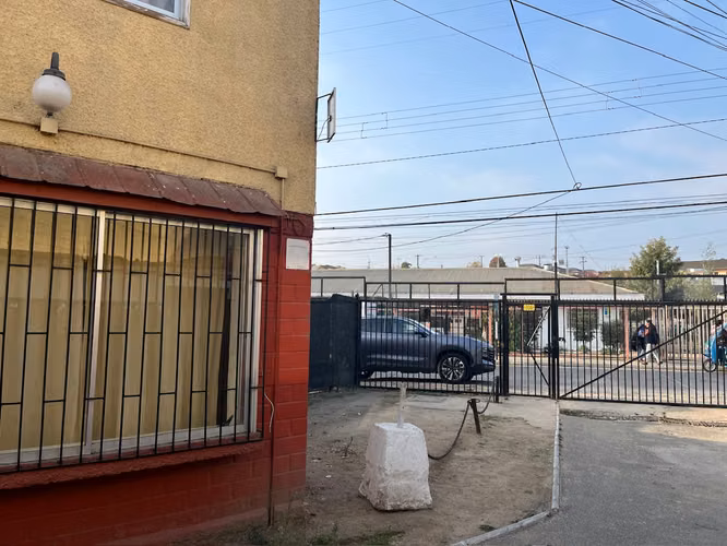 HERMOSA CASA