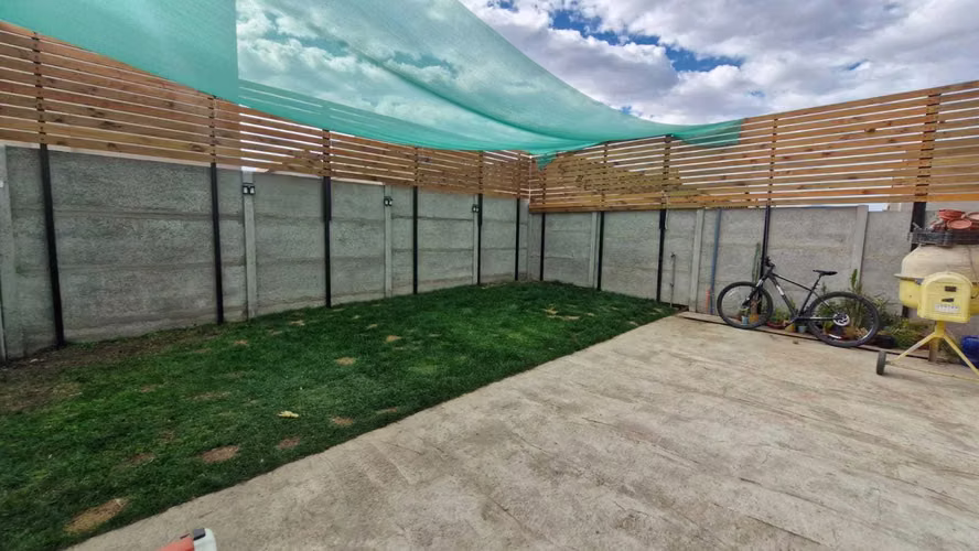 En Venta Casa Seminueva con Paneles Solares  (176311) - Imagen 24