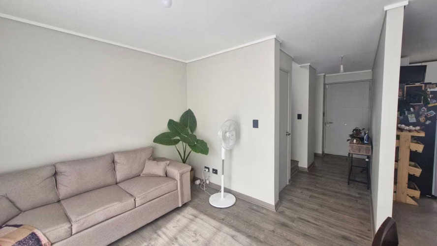En Venta Casa Seminueva con Paneles Solares  (176311) - Imagen 6