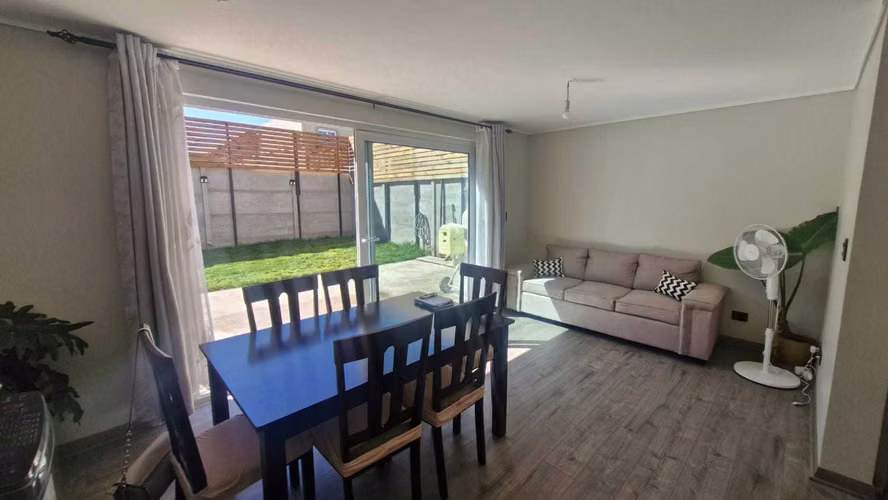 En Venta Casa Seminueva con Paneles Solares  (176311) - Imagen 5
