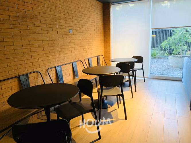 Departamento en Til Til