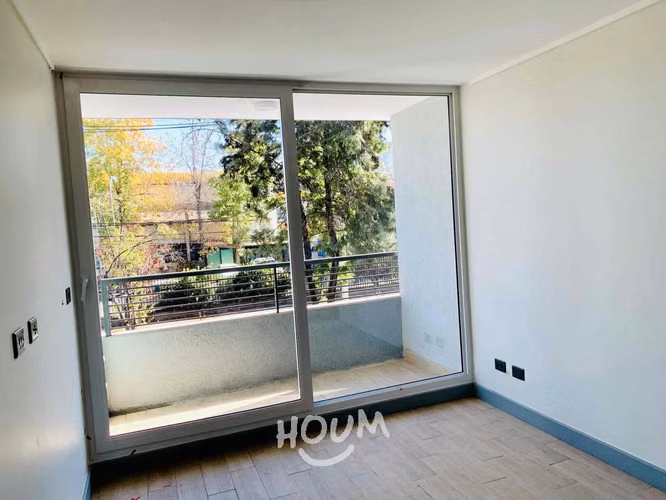 Departamento en Til Til