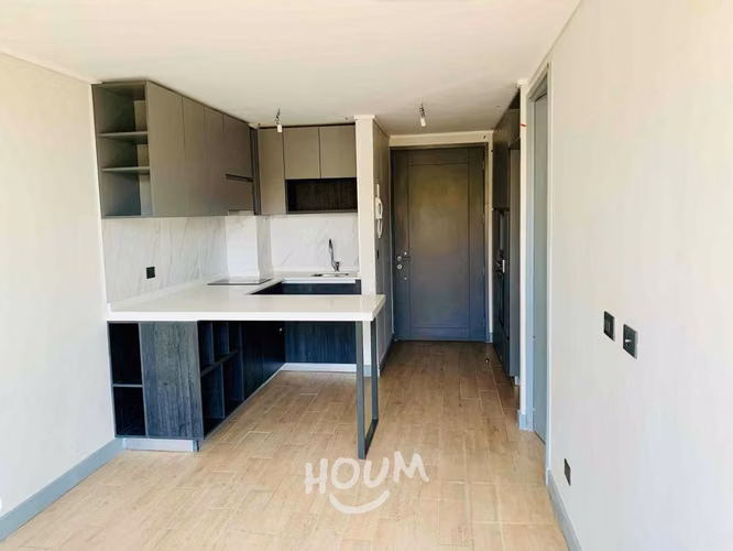 Departamento en Til Til
