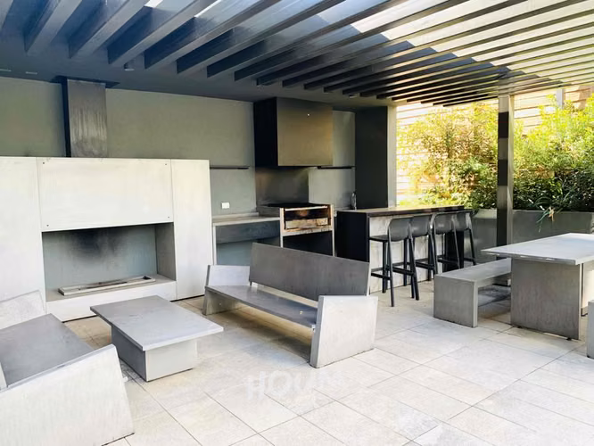 Departamento en Til Til