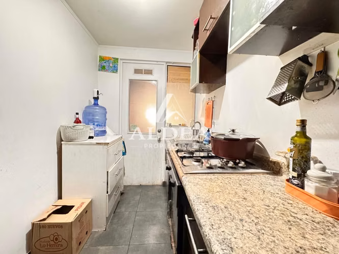 Venta Casa Sólida y Aislada – Sector Residencial Consolidado
