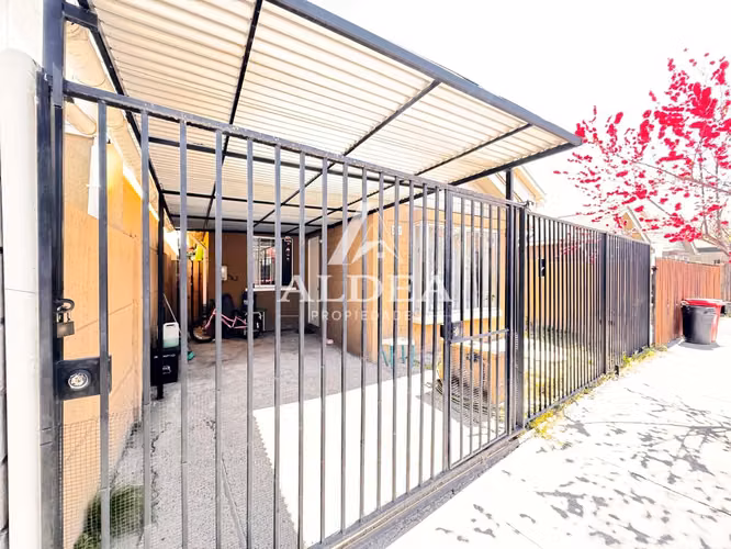 Venta Casa Sólida y Aislada – Sector Residencial Consolidado