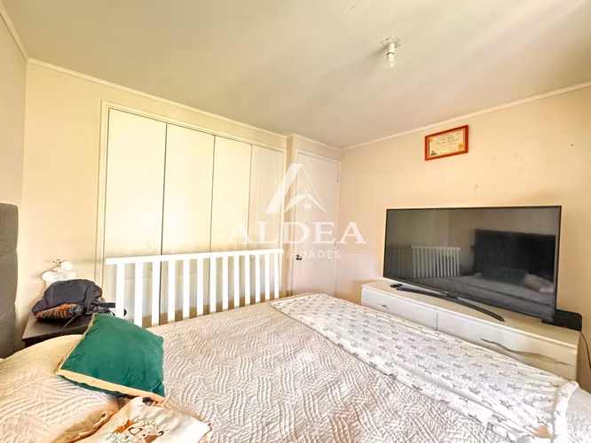 Venta Casa Sólida y Aislada – Sector Residencial Consolidado