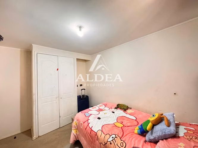 Venta Casa Sólida y Aislada – Sector Residencial Consolidado