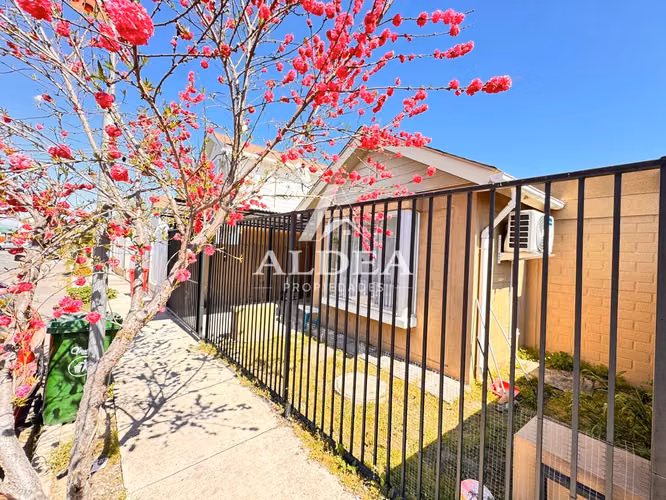 Venta Casa Sólida y Aislada – Sector Residencial Consolidado
