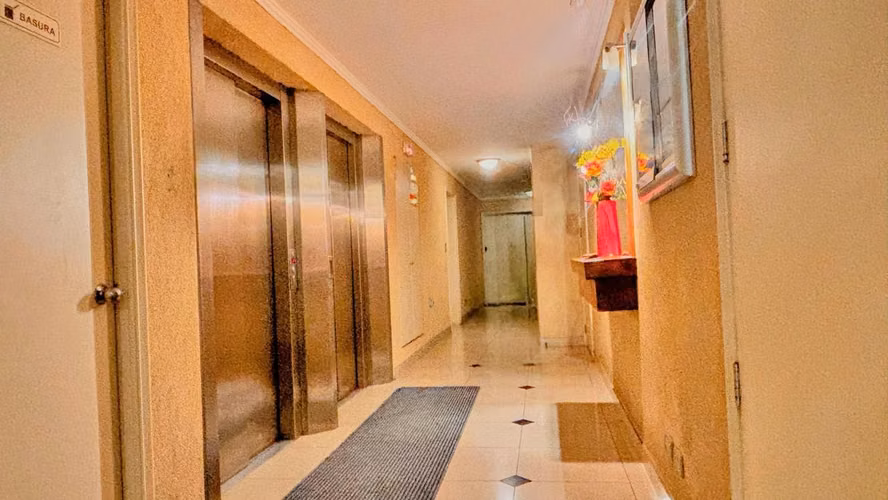ARRIENDO AMPLIO DEPARTAMENTO ED RÓTERDAM  (176315)