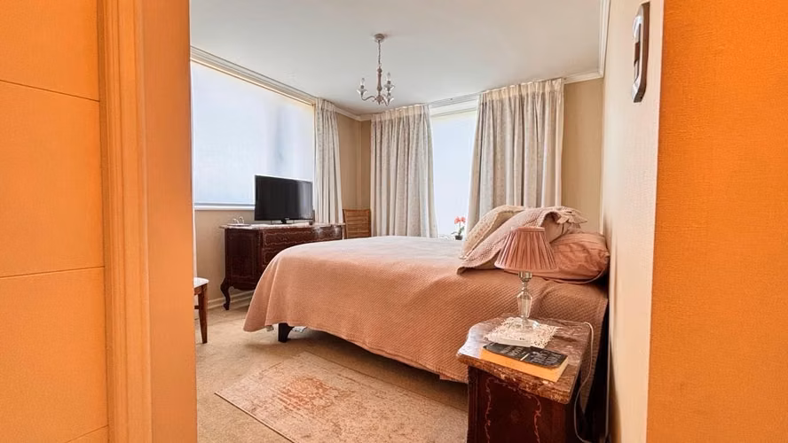 ARRIENDO AMPLIO DEPARTAMENTO ED RÓTERDAM  (176315)
