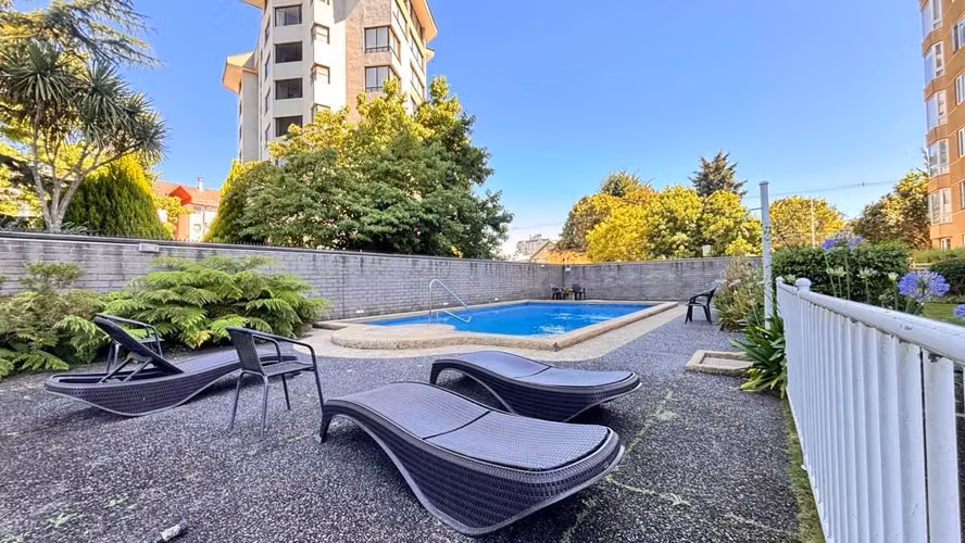 ARRIENDO AMPLIO DEPARTAMENTO ED RÓTERDAM  (176315)