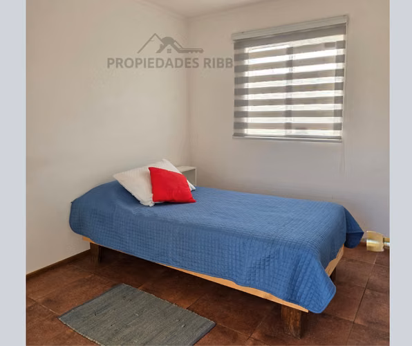 Se Vende casa en El Melón