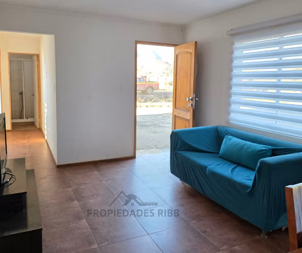 Se Vende casa en El Melón
