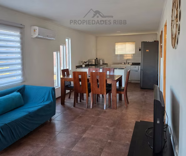 Se Vende casa en El Melón