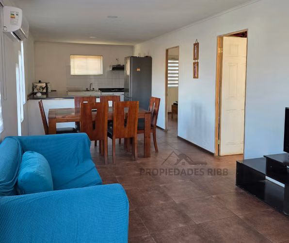 Se Vende casa en El Melón