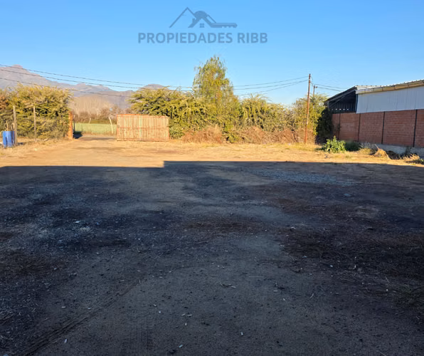 Se Vende casa en El Melón