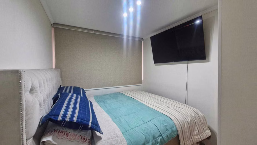 Luminoso y Espacioso Departamento (176316) - Imagen 13