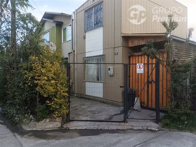 Sitio en venta en Temuco