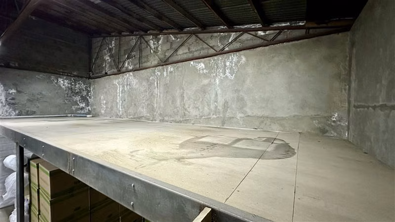BODEGA, SOLO ALMACENAJE, 200 M2 CENTRO P.ARENAS