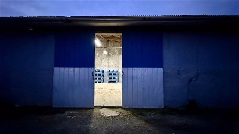 BODEGA DE ALMACENAJE CON ENTREGA INMEDIATA L.NAVARRO CENTRO
