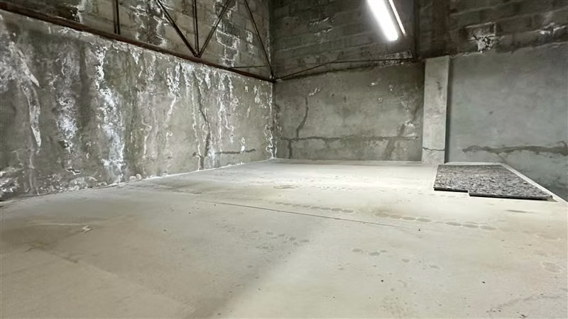 BODEGA, SOLO ALMACENAJE, 200 M2 CENTRO P.ARENAS