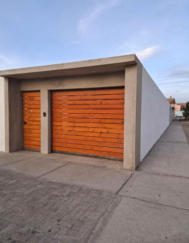 Venta casa esquina en sector Saucache Sur, Arica