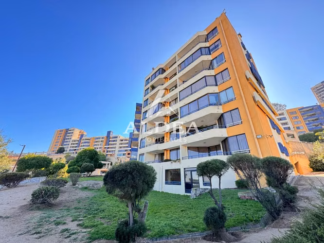 2 Estacionamientos Gran Familia Condominio Consolidado