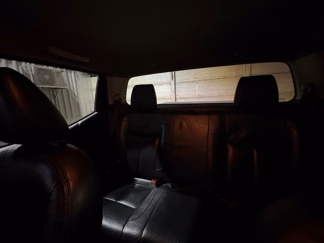Nissan NP300 LE 4x4