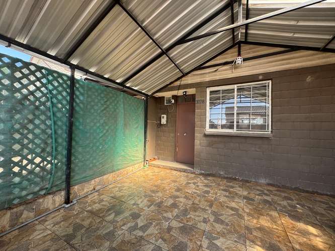 Se vende casa en Padre Hurtado - Imagen 4
