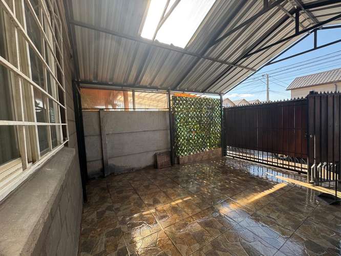 Se vende casa en Padre Hurtado - Imagen 7