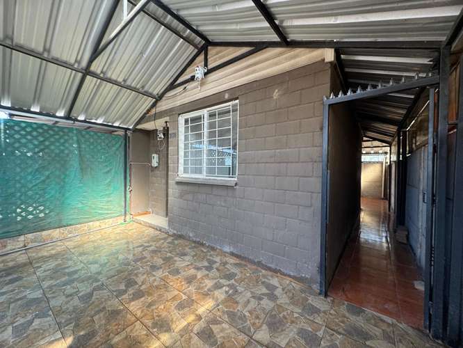 Se vende casa en Padre Hurtado - Imagen 5