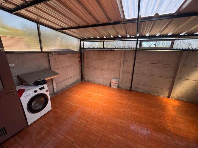 Se vende casa en Padre Hurtado - Imagen 16