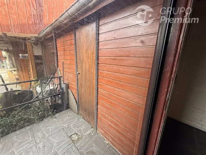 Arriendo-casa-Villarrica- 4 dormitorios-2 baños-90 mt2